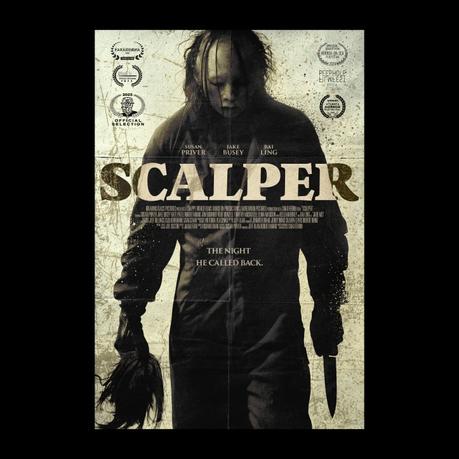A Look at Chad Ferrin's Movie 'Scalper