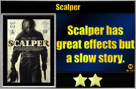 Scalper (2023) Movie Review