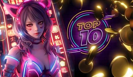 A Guide to Japan's Top 10 Casino Games