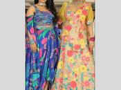 Moonmoon Chakraborty: Visionary Fashion Maven