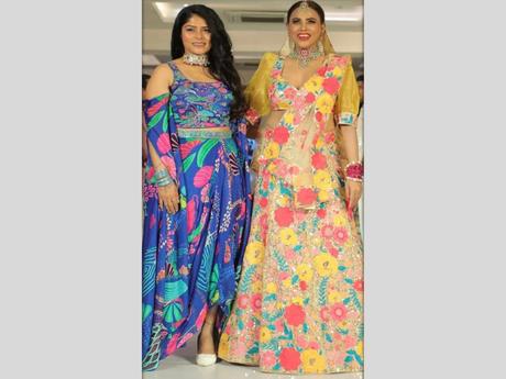 Moonmoon Chakraborty: A Visionary Fashion Maven