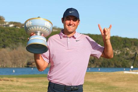 Scottie Scheffler Net Worth: How Much Does the Master Champion Earn?