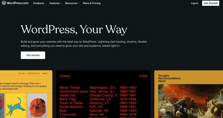 11 Best Professional Web Designing Software List For 2024