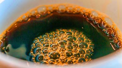 Coffee and hypercoffee