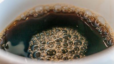 Coffee and hypercoffee