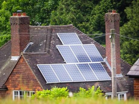 Plan To Make Solar Panel Installations On Old Buildings Easier