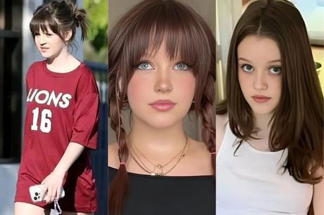 Finley Aaron Love Lockwood: Little-known facts about Lisa Marie Presley and daughters Finley Aaron Love Lockwood: Little-known facts about Lisa Marie Presley and daughters