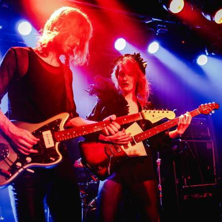 Oh Hazar: tour dates