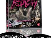 Biology Special Edition Release News