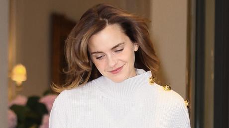 25 World Beautiful Women - No. 6 You Never Heard Before!! 43 Emma Watson has stepped away from acting - real reason | HELLO!