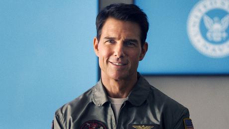 Top Gun 3 in the Works with Tom Cruise – The Hollywood Reporter