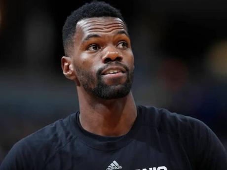 How many former NBA players will be Jehovah's Witnesses in 2023