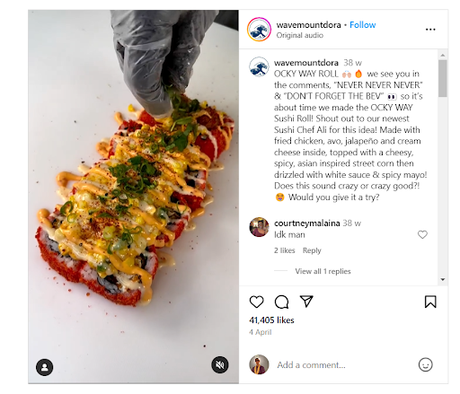 4 of the best social media marketing tips for promoting your restaurant