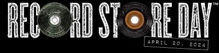 Record Store Day 2024: April 20
