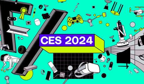 CES 2024