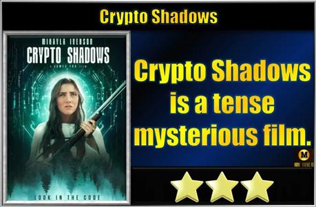 Crypto Shadows (2024) Movie Review