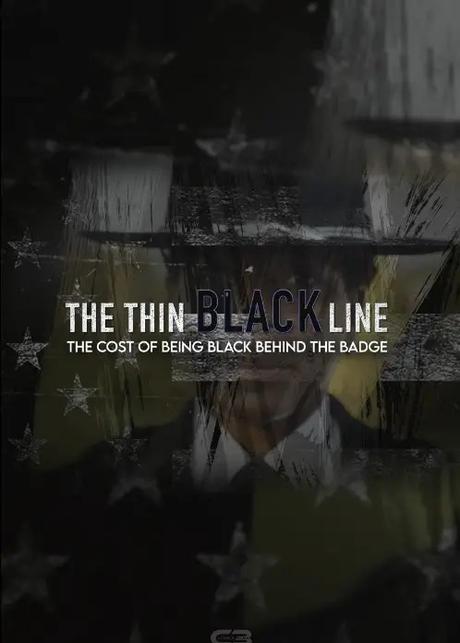 Surviving as a Black Police Officer: Thin Black Line Unveils Challenges