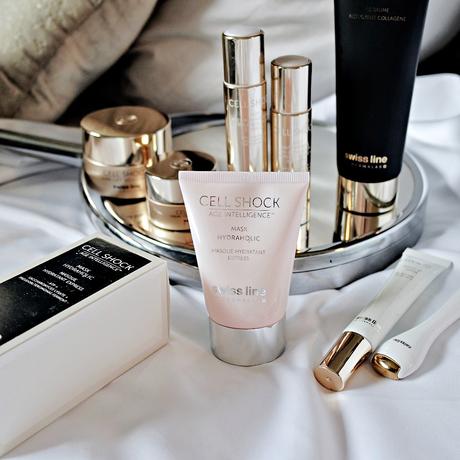 A New Age of Hydrating Skincare, with Swissline Skin