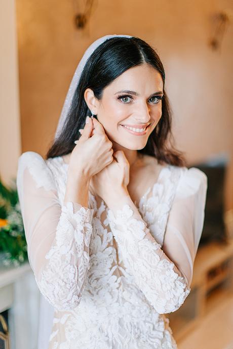 Lovely summer wedding in Ioannina with pretty flowers | Florenia & Evangelos lovely-summer-wedding-ioannina-pretty-flowers_06