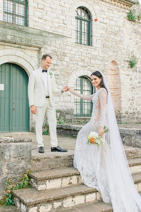 Lovely summer wedding in Ioannina with pretty flowers | Florenia & Evangelos lovely-summer-wedding-ioannina-pretty-flowers_05