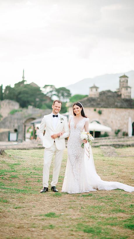 Lovely summer wedding in Ioannina with pretty flowers | Florenia & Evangelos lovely-summer-wedding-ioannina-pretty-flowers_22