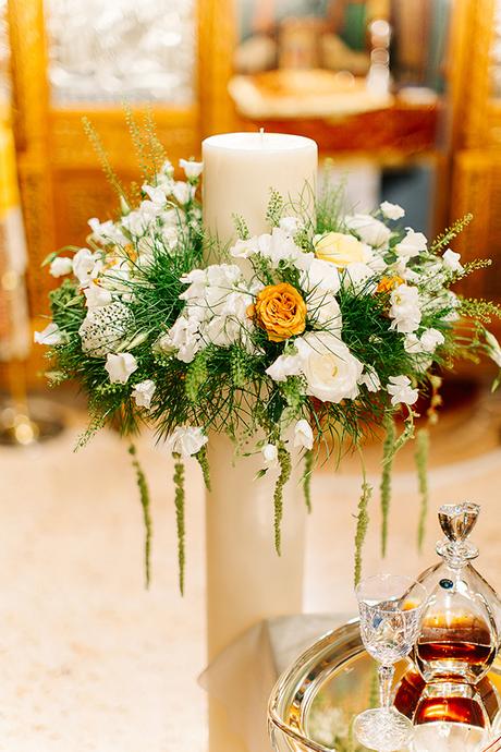 Lovely summer wedding in Ioannina with pretty flowers | Florenia & Evangelos lovely-summer-wedding-ioannina-pretty-flowers_10x