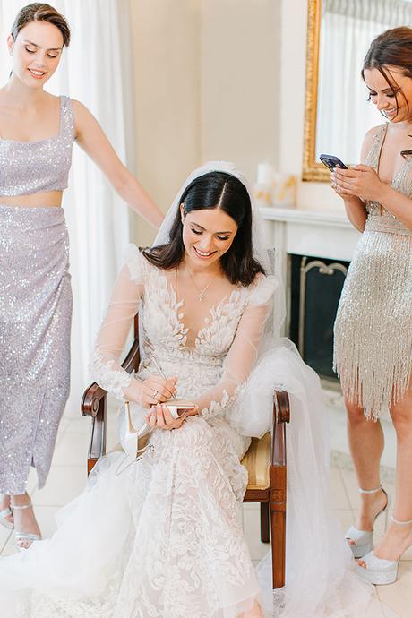 Lovely summer wedding in Ioannina with pretty flowers | Florenia & Evangelos lovely-summer-wedding-ioannina-pretty-flowers_07