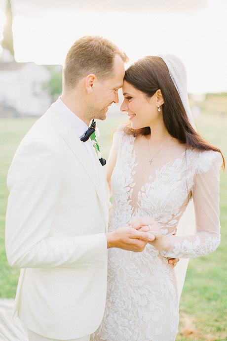 Lovely summer wedding in Ioannina with pretty flowers | Florenia & Evangelos lovely-summer-wedding-ioannina-pretty-flowers_26