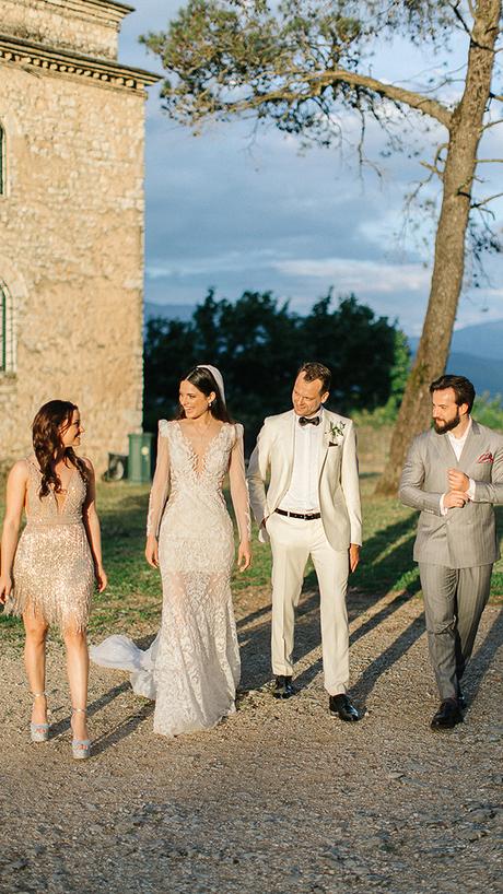 Lovely summer wedding in Ioannina with pretty flowers | Florenia & Evangelos lovely-summer-wedding-ioannina-pretty-flowers_20