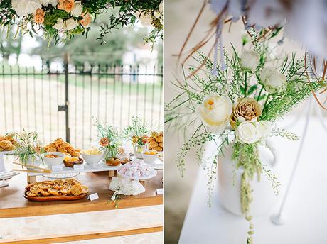 Lovely summer wedding in Ioannina with pretty flowers | Florenia & Evangelos lovely-summer-wedding-ioannina-pretty-flowers_10_1