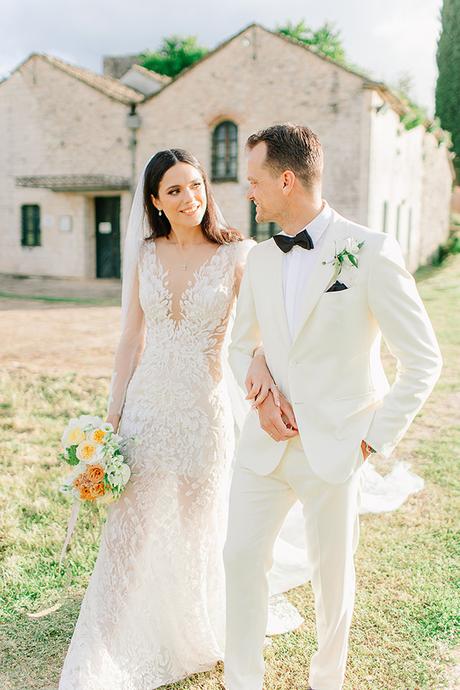 Lovely summer wedding in Ioannina with pretty flowers | Florenia & Evangelos lovely-summer-wedding-ioannina-pretty-flowers_04