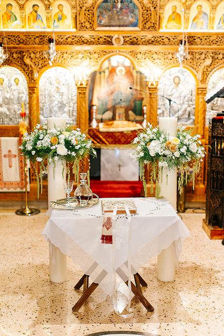 Lovely summer wedding in Ioannina with pretty flowers | Florenia & Evangelos lovely-summer-wedding-ioannina-pretty-flowers_10