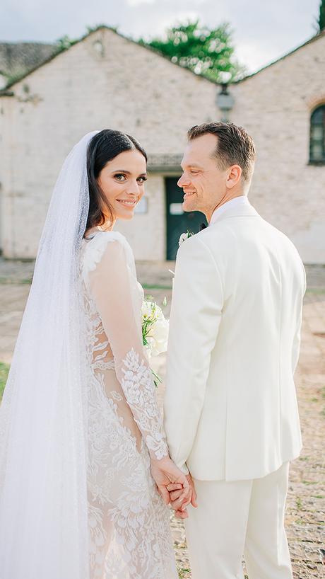 Lovely summer wedding in Ioannina with pretty flowers | Florenia & Evangelos lovely-summer-wedding-ioannina-pretty-flowers_23
