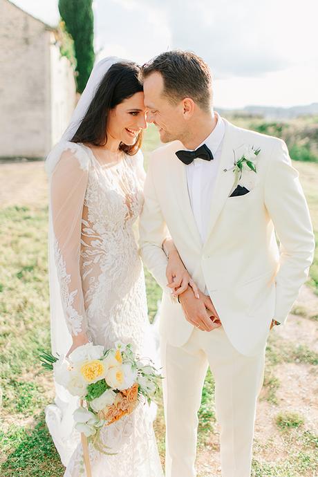 Lovely summer wedding in Ioannina with pretty flowers | Florenia & Evangelos lovely-summer-wedding-ioannina-pretty-flowers_02