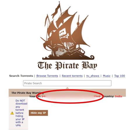 Best Torrent Sites 