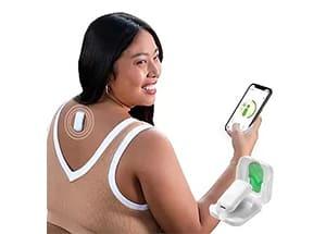 The 5 Best Posture Correctors Of 2024 UPRIGHT GO 2 Posture Corrector
