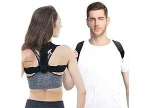 The 5 Best Posture Correctors Of 2024 WTEN Posture Corrector For Women and Men