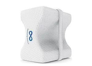 The 5 Best Knee Pillows For Optimized Sleep Everlasting Comfort Knee Pillow for Side Sleeper