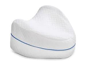 The 5 Best Knee Pillows For Optimized Sleep Contour Legacy Leg & Knee Foam Support Pillow