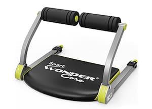 The 5 Best Ab Machines In 2024: Sculpt your Six Packs Wonder Core Smart Fitness Equipment
