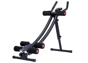 The 5 Best Ab Machines In 2024: Sculpt your Six Packs ZELUS Ab Coaster