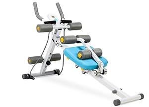 The 5 Best Ab Machines In 2024: Sculpt your Six Packs The 5 Best Ab Machines In 2024: Sculpt your Six Packs