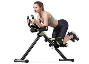 The 5 Best Ab Machines In 2024: Sculpt your Six Packs VISLIM Ab Workout Equipment