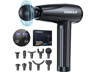 Foam Rollers vs Massage Guns: Which One is More Effective Percussion Massage Gun