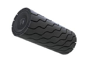 Foam Rollers vs Massage Guns: Which One is More Effective Vibrating Foam Roller