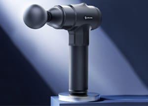 Foam Rollers vs Massage Guns: Which One is More Effective Massage Gun