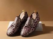 Moment with Wedding Shoe Collection Language