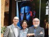 Nexion Sponsors Darpana Academy Performing Arts; Artist Residency: Cultural Bridge Between Italy India