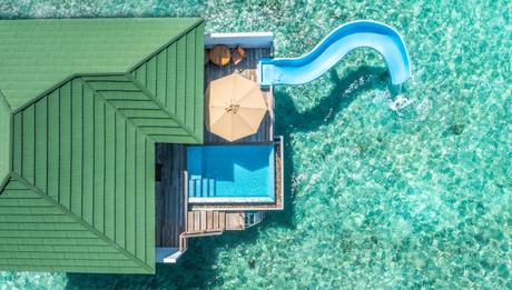 Holiday like an A-lister in the Maldives at Sun Siyam’s ‘unreal’ resorts
