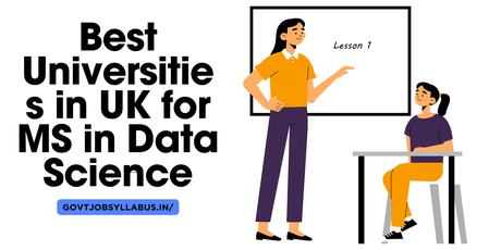 Best Universities in UK for Data Science Best Universities in UK for Data Science